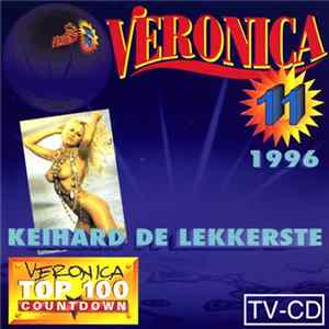 Various - Veronica Keihard De Lekkerste 1996 - 11 Mp3
