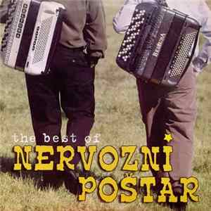 Nervozni Poštar - The Best Of Mp3