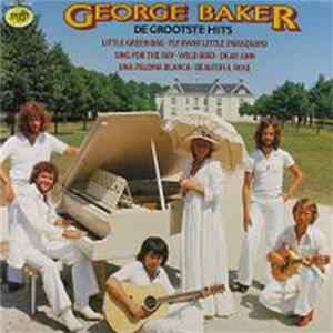 George Baker - De Grootste Hits Mp3