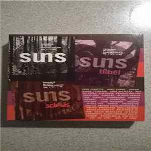 Various - Suns Antologie De Gnove Musiche Furlane Mp3
