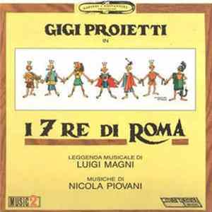 Nicola Piovani - I 7 Re Di Roma Mp3