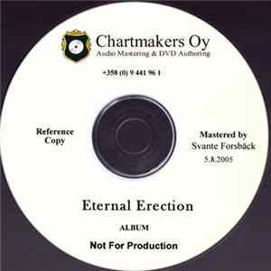 Eternal Erection - On Top Mp3