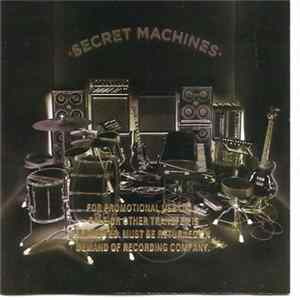 Secret Machines - The Road Leads Where It's Led Mp3