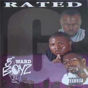 5th Ward Boyz - Rated G Mp3