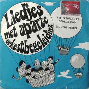 Unknown Artist - 'T Is Geboren Het God'lijk Kind / Zeg Eens Herder Mp3