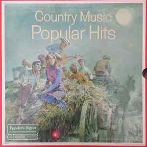 Various - Country Music Popular Hits Mp3