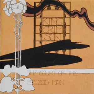 King Crimson - The Court Of The Shizoid Man Mp3