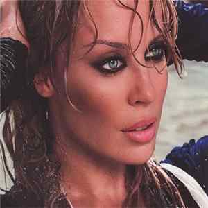 Kylie - Red Blooded Woman Mp3