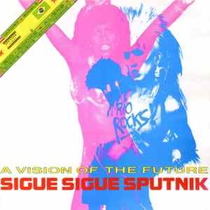 Sigue Sigue Sputnik - Rio Rocks Mp3