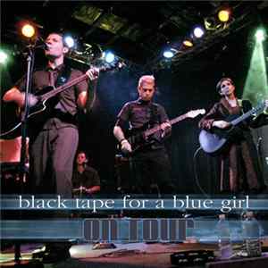 black tape for a blue girl - Live Bootleg #1 Mp3