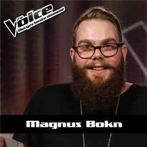 Magnus Bokn - The Outsiders Mp3