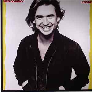 Ned Doheny - Prone Mp3