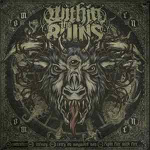 Within The Ruins - Omen Mp3