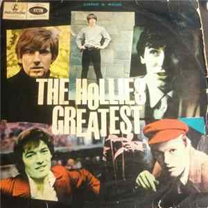 The Hollies - The Hollies' Greatest Mp3
