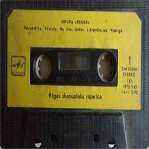 Remix - Grupa «Remix» Mp3