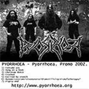 Pyorrhoea - Promo 2002 Mp3