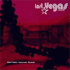 Various - German House Suite Mp3