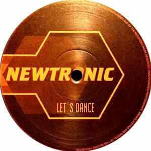 Newtronic - Let's Dance Mp3