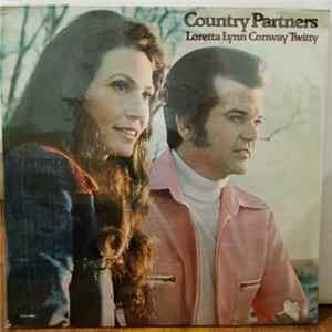 Conway Twitty & Loretta Lynn - Country Partners Mp3