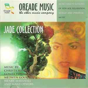 Various - Jade Collection Mp3