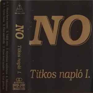 No - Titkos Napló I. Mp3