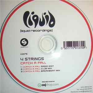 4 Strings - Catch A Fall Mp3