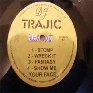 DJ Trajic - DJ Trajic Mp3
