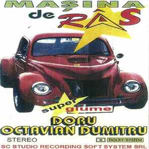 Doru Octavian Dumitru - Maşina De Râs Mp3