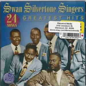 The Swan Silvertones - Greatest Hits Mp3