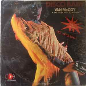 Van McCoy & The Soul City Symphony - Disco Baby Mp3