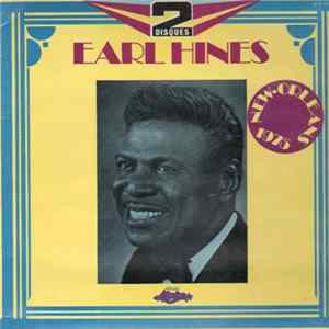 Earl Hines - New Orleans 1975 Mp3