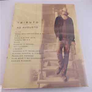 Various - Tributo Ad Augusto Mp3