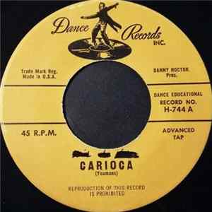 Vincent Youmans - Carioca Mp3