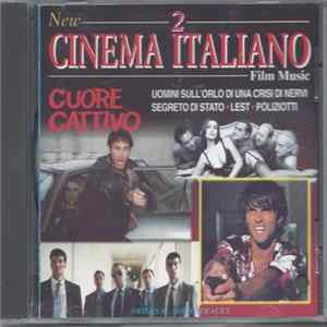 Various - Nuovo Cinema Italiano--2 Mp3