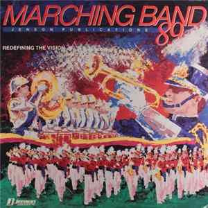 Unknown Artist - Marching Band '89 (Redefining The Vision) Mp3