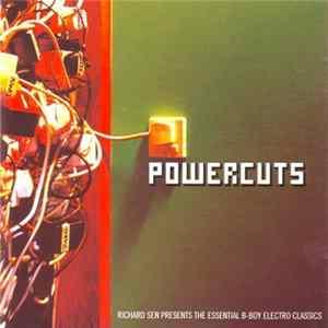 Various - Powercuts Mp3