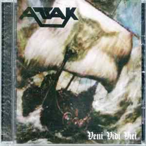Attak - Veni Vidi Vici Mp3