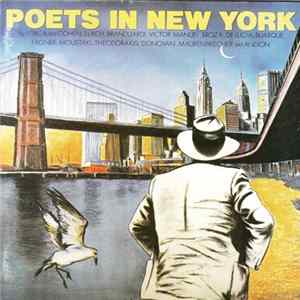 Various - Poets In New York Mp3