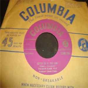 The Dave Clark Five - Catch Us If You Can Mp3