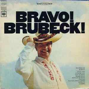 The Dave Brubeck Quartet - Bravo! Brubeck! Mp3