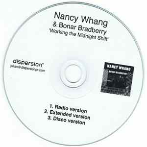 Nancy Whang & Bonar Bradberry - Working The Midnight Shift Mp3