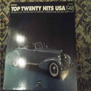 Various - Top Twenty Hits USA 1948 Mp3