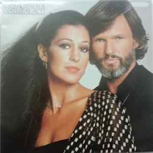 Kris Kristofferson & Rita Coolidge - Natural Act Mp3