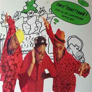 Tony! Toni! Toné! - Coolin' At Christmas With 3T Mp3