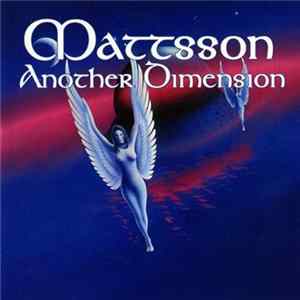 Mattsson - Another Dimension Mp3