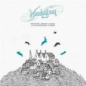 Woodpigeon - Treasury Library Canada Mp3