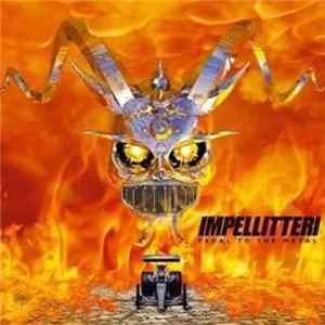 Impellitteri - Pedal To The Metal Mp3