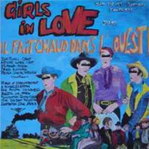 Girls In Love - Il Fait Chaud Dans L'Ouest Mp3