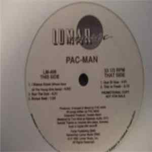 Pac-Man - I Wanna Know (Where Have All The Young Girls Gone) Mp3