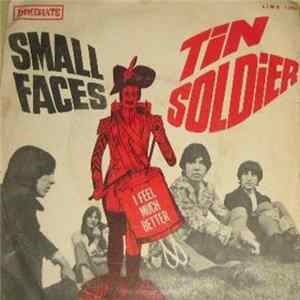 Small Faces - Tin Soldier Mp3